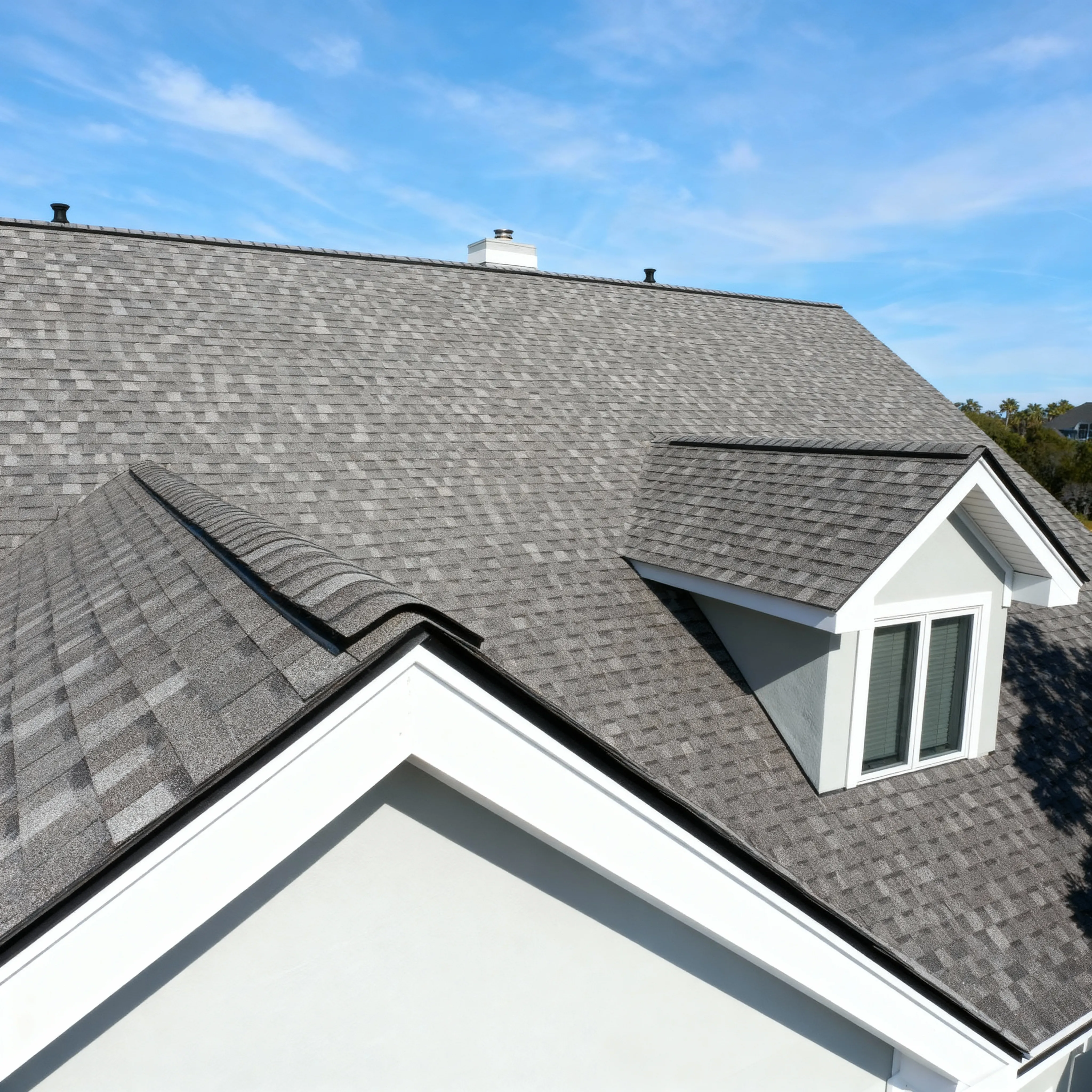 Uston Roof and Masonry team serving Cleveland Heights OH homeowners