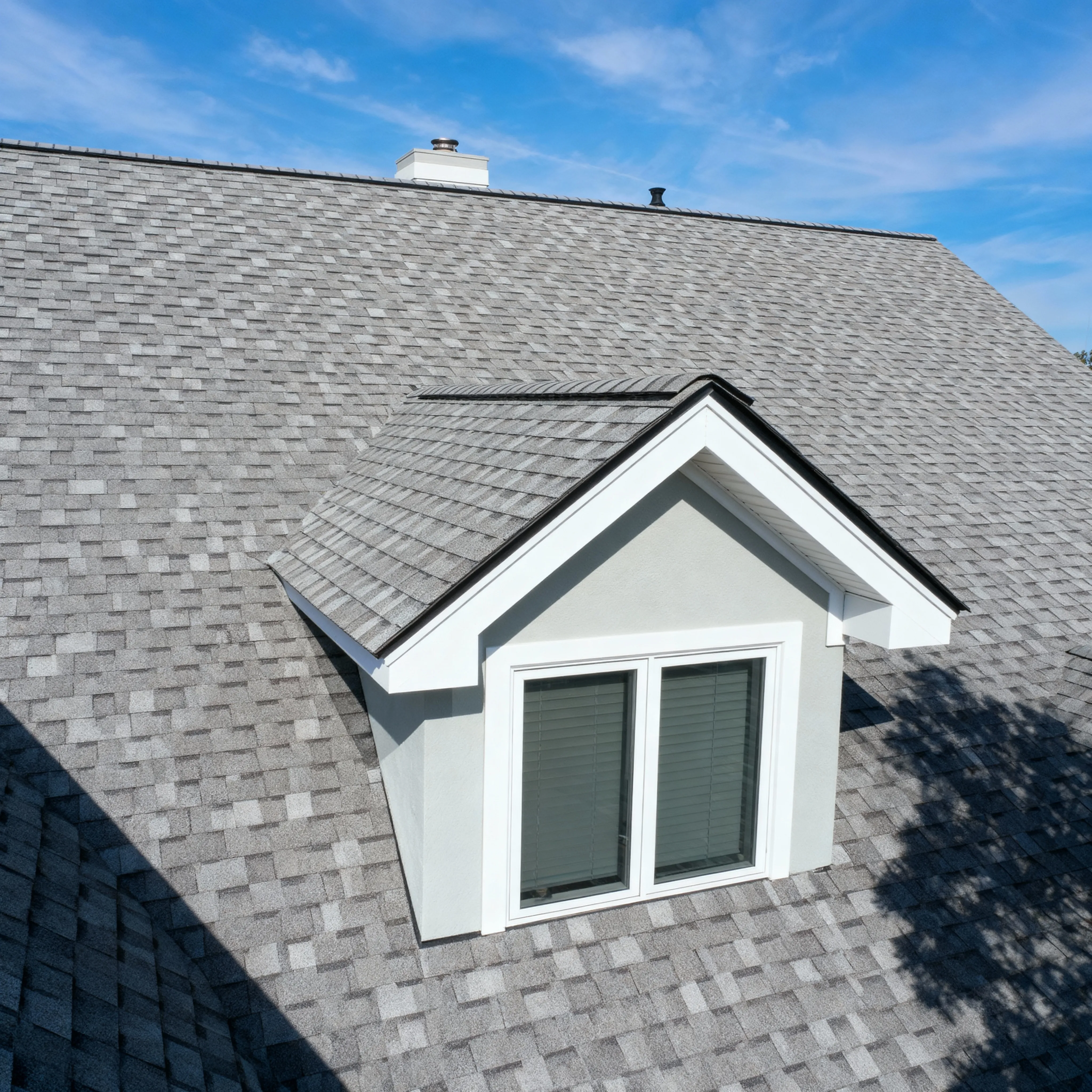 Professional exterior remodeling services in Cleveland Heights OH by Uston Roof and Masonry