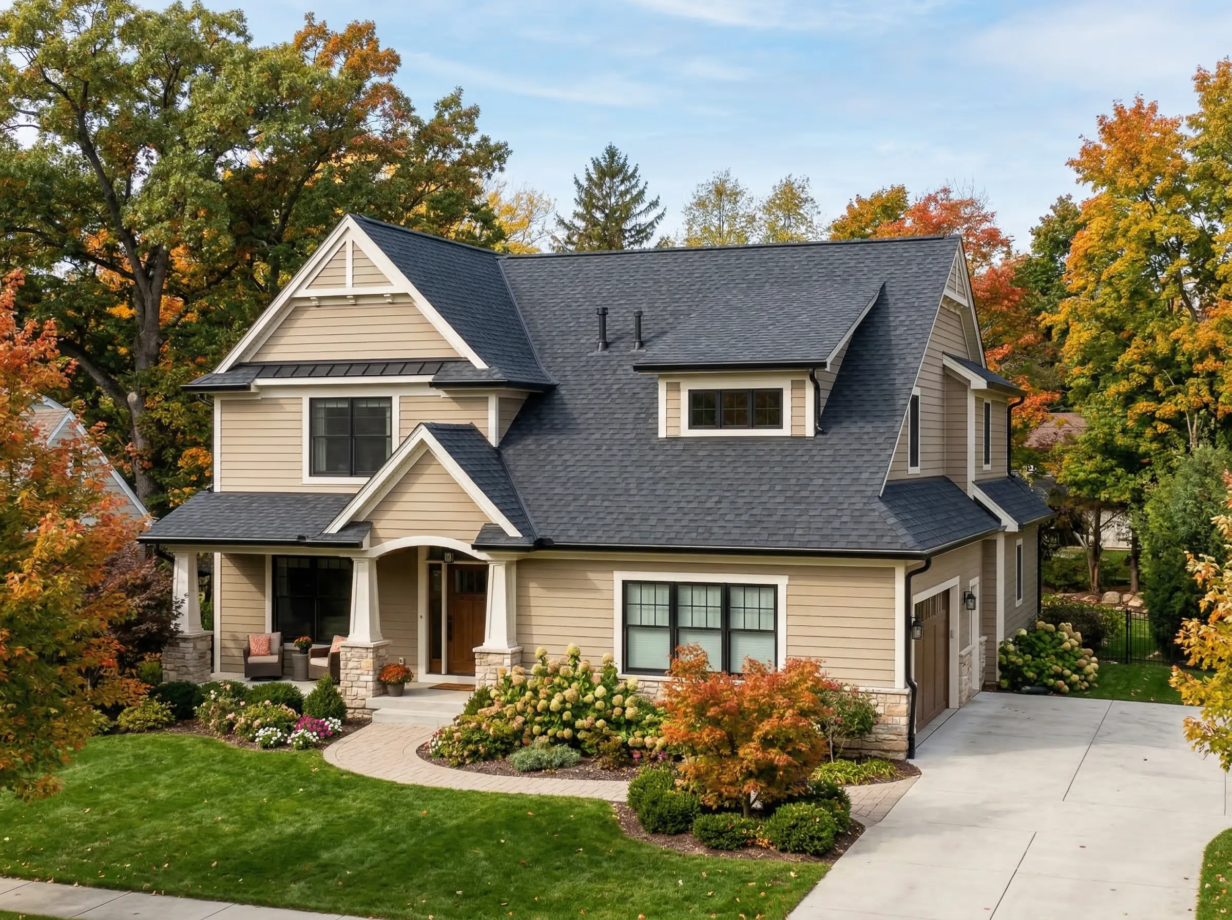 Energy efficient window installation in Ohio