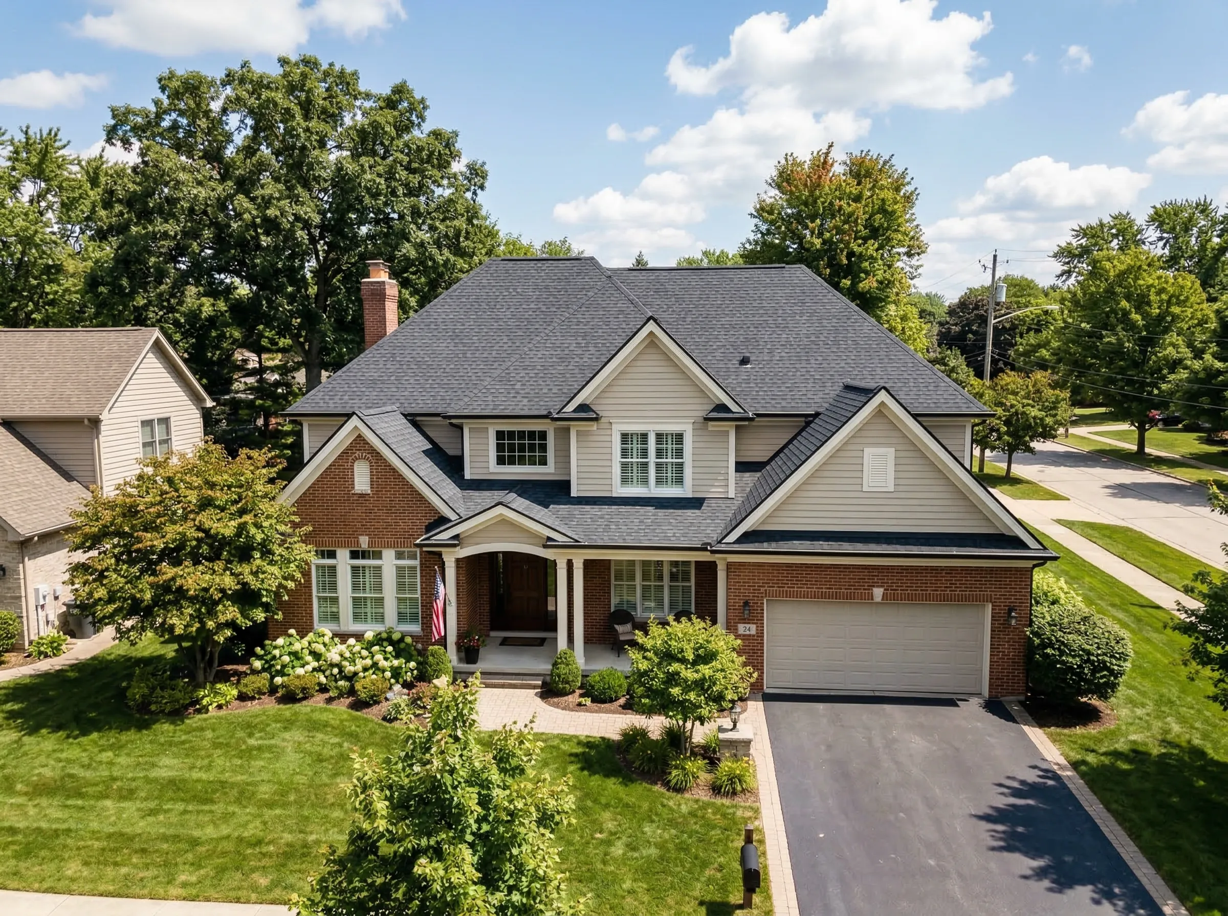 Home renovation services Cleveland Heights OH