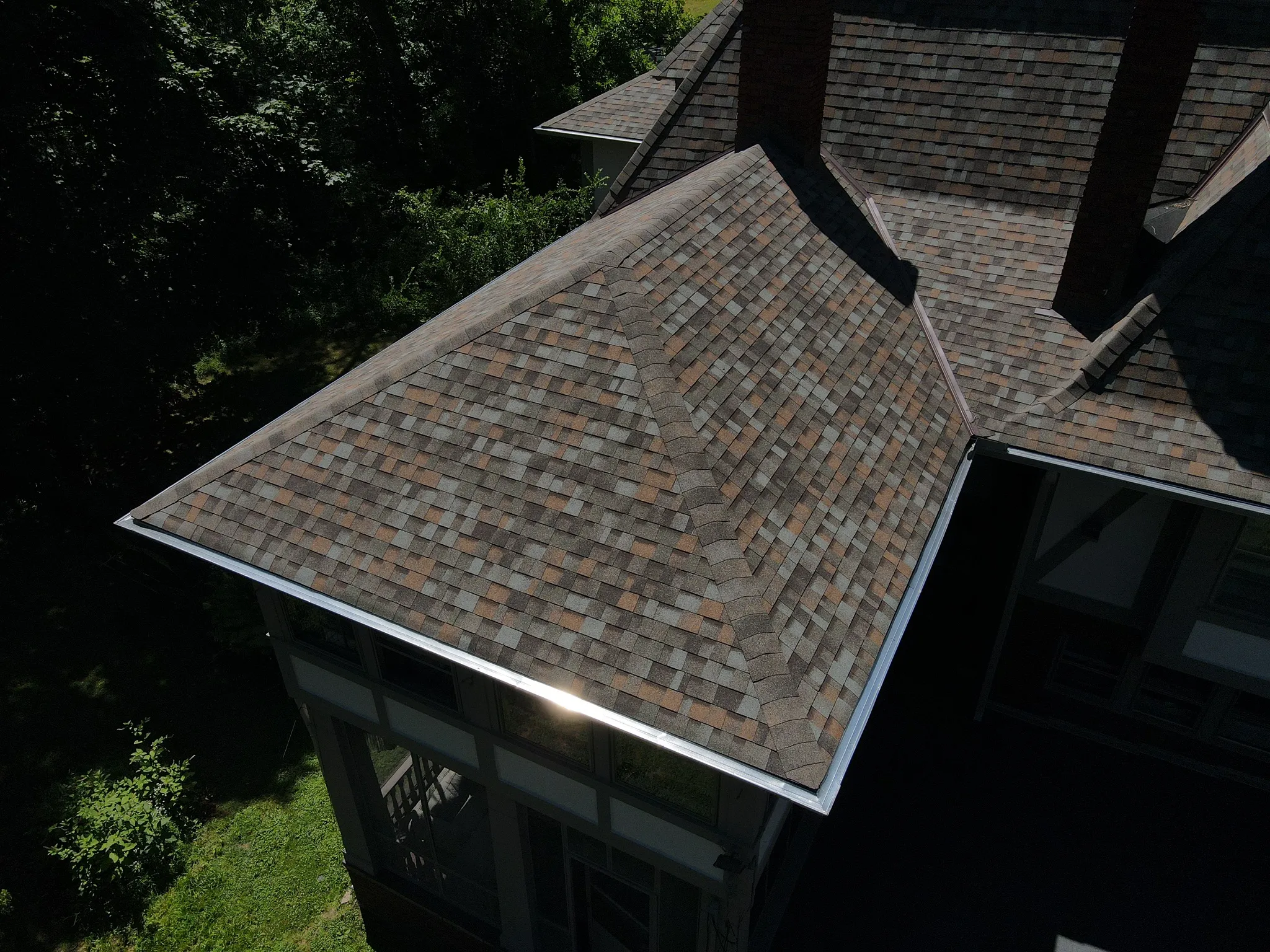 Cleveland Heights EPDM Roofing