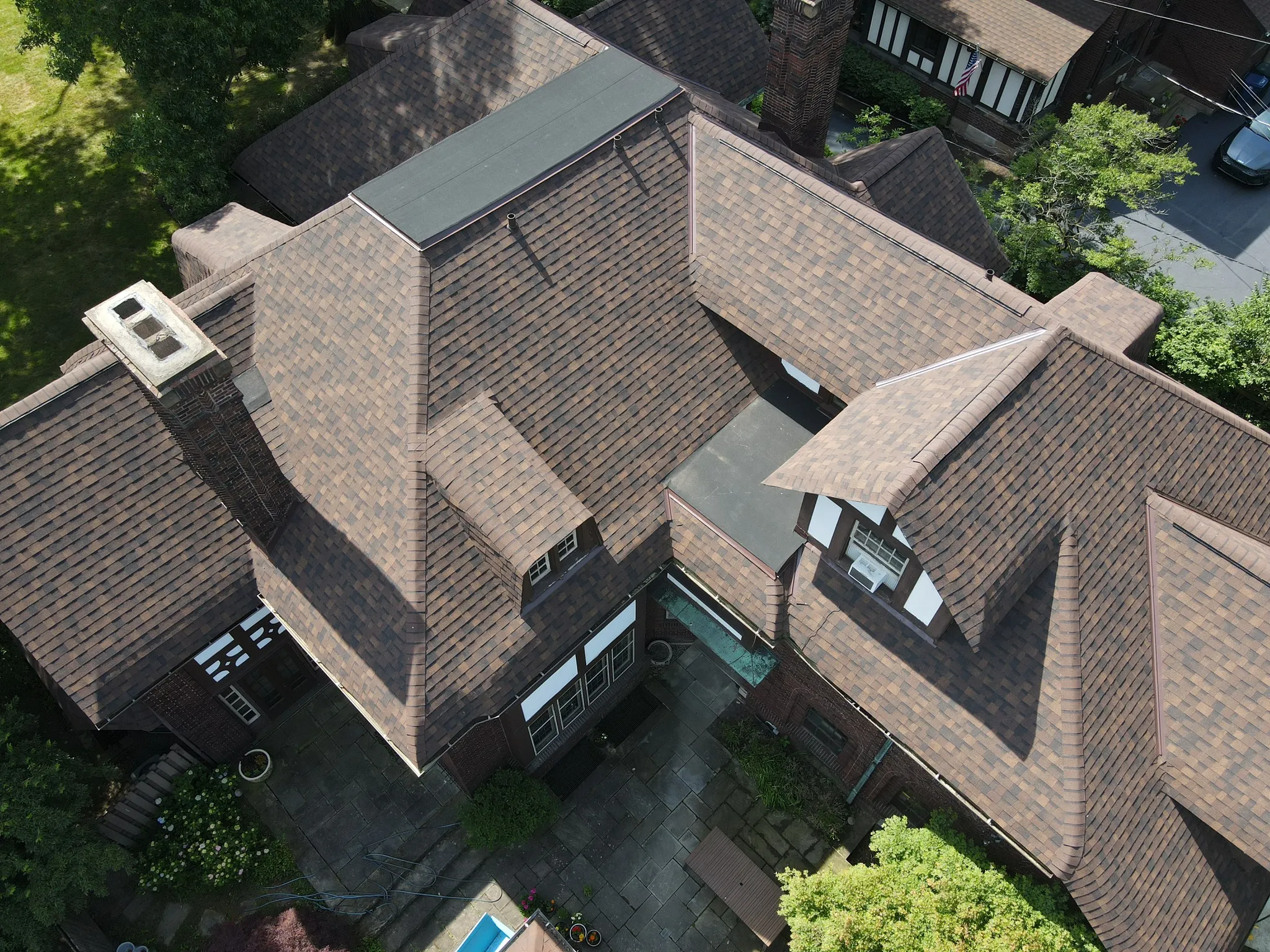 Experienced EPDM Contractor Cleveland Heights OH
