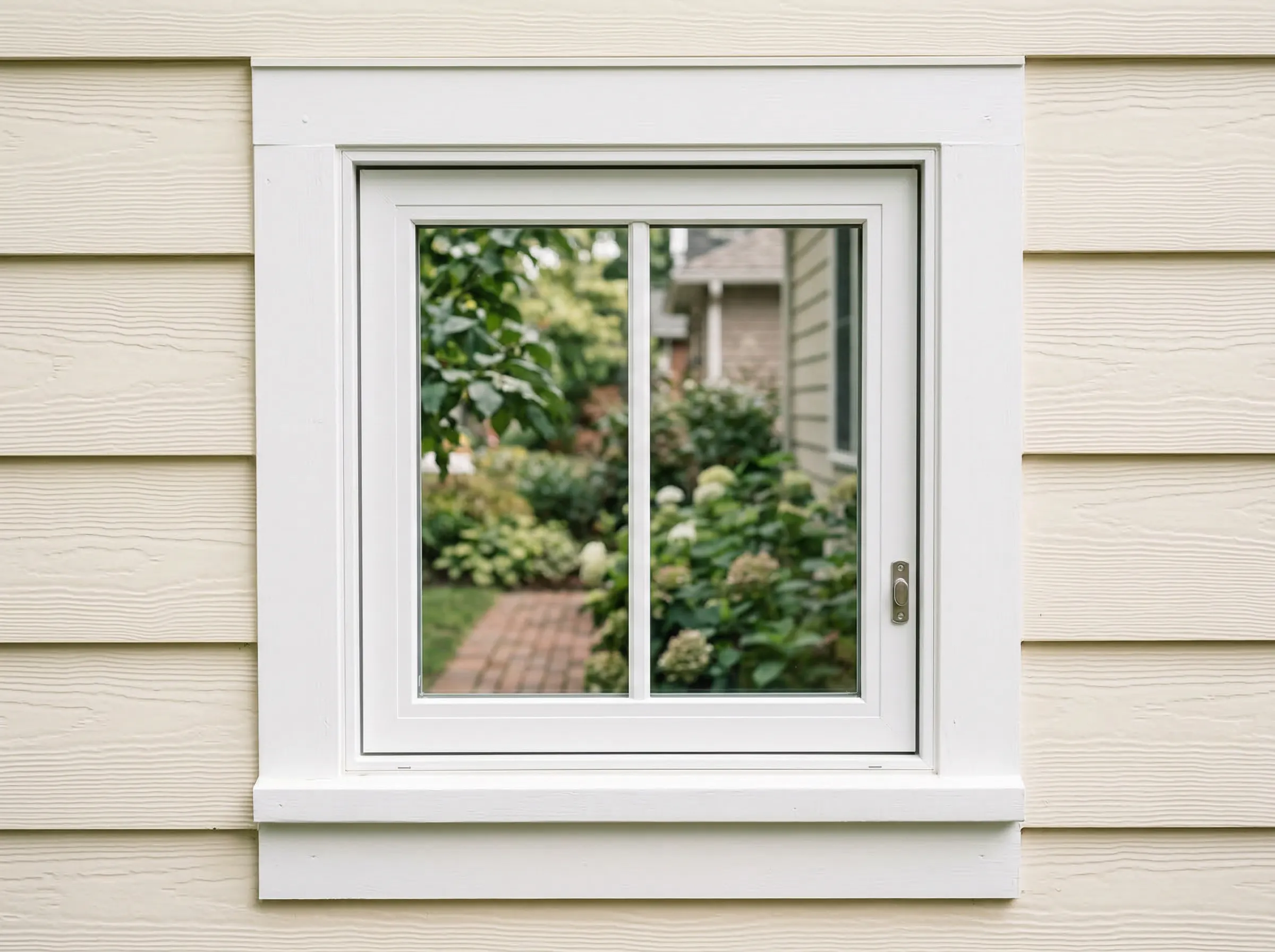 Drafty window repair and replacement work in Cleveland OH