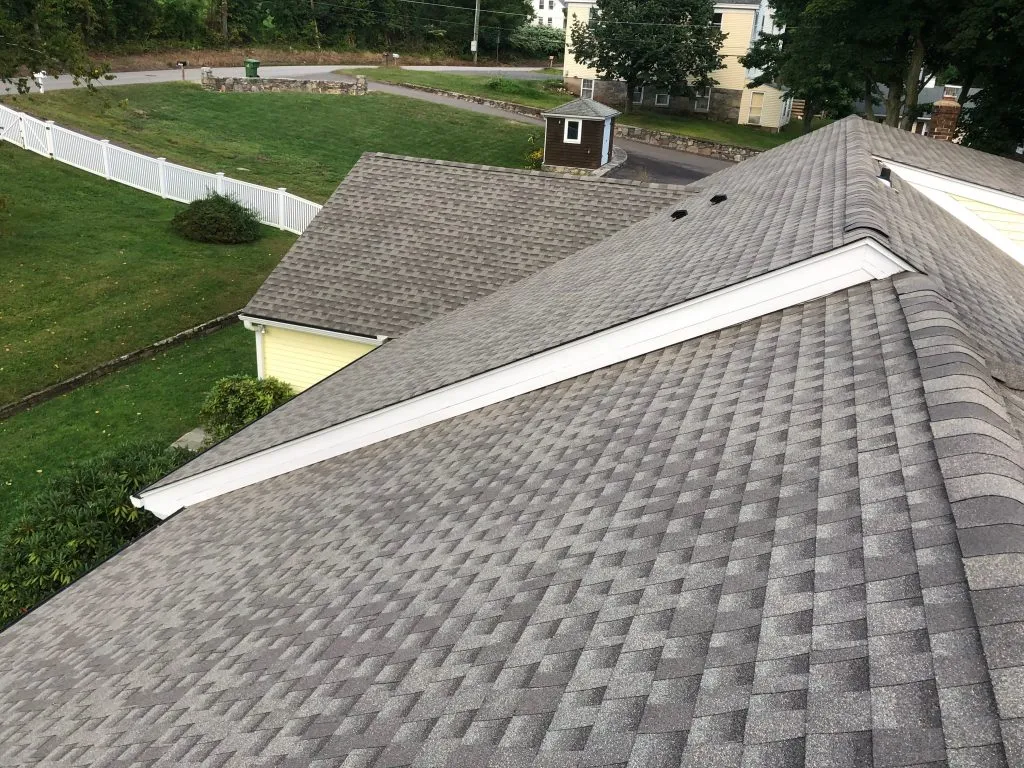Neighborhood exterior makeover in Cuyahoga County OH
